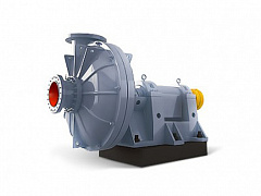 Грунтовый насос ГрАТ 350/40-2